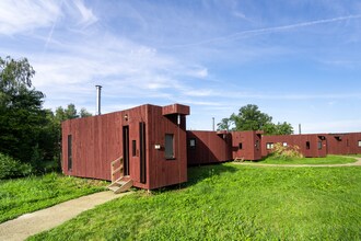 The Large Leaf by YourNature