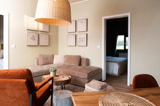 The Large Leaf by YourNature