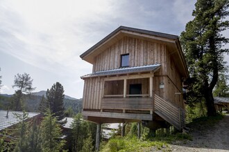 Alpenpark Turrach 40