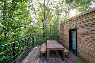 The Cottage by YourNature