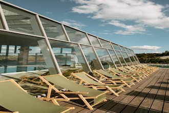 The Cottage by YourNature