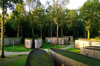 The Lodge by YourNature