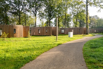 The Lodge by YourNature