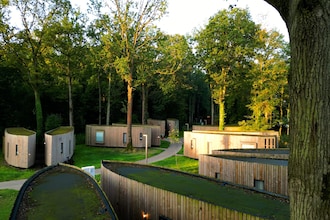 The Lodge by YourNature