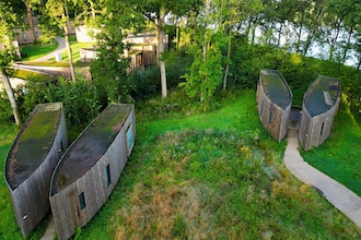 The Lodge by YourNature