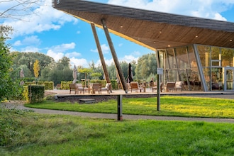 The Lodge by YourNature