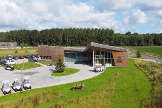 The Lodge by YourNature