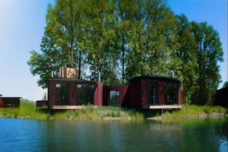 The Leaf by YourNature