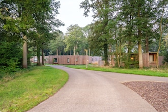 The Blue Lodge by YourNature