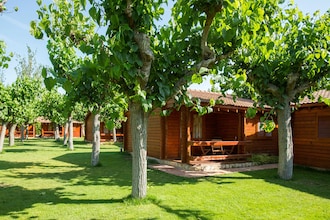 Holiday home in Spain