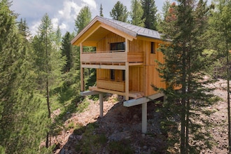 Naturchalets Turracher Höhe 15