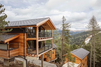 Naturchalets Turracher Höhe 7