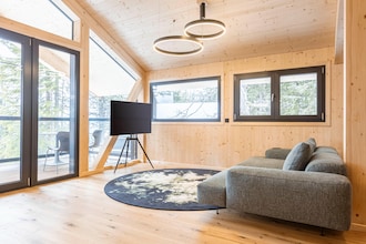 Naturchalets Turracher Höhe 22