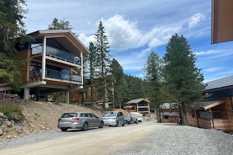 Naturchalets Turracher Höhe 9