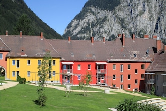 Erzberg Alpin Resort  2
