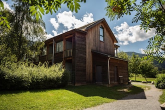 Ferienpark Kreischberg 16