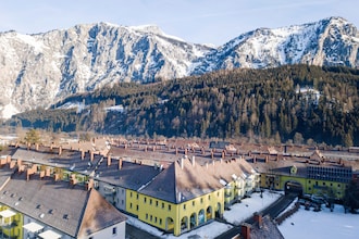 Holiday home in Austria