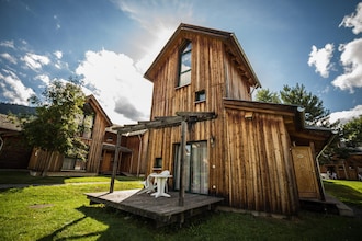 Ferienpark Kreischberg 8