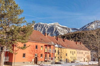 Holiday home in Austria