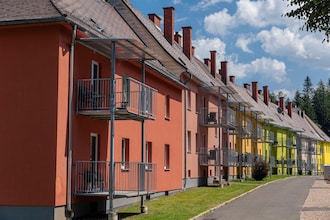 Erzberg Alpin Resort  4