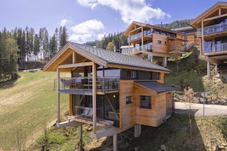 Alpenchalets Reiteralm 10