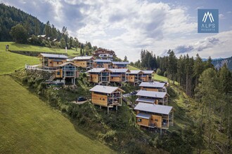Alpenchalets Reiteralm 1