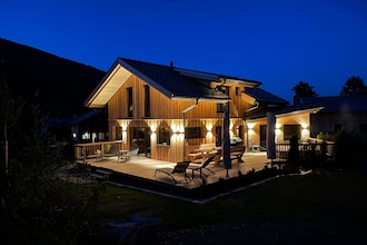 Kreischberg Chalets 52