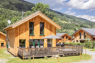 Kreischberg Chalets 50