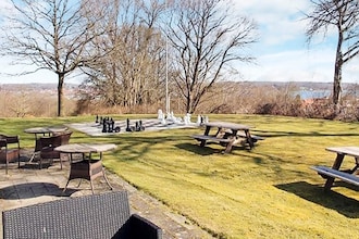 Comfort Hytte til 4 personer