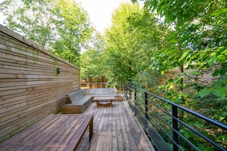 The Cottage by YourNature