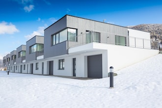 Holiday home in Austria