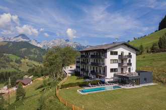 Hideaway Dachstein West 4
