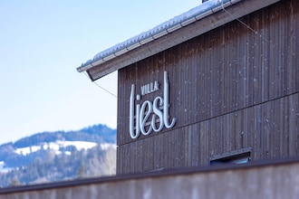 Holiday home in Austria