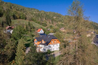 Vitalhof am Kreischberg 1