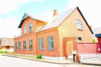 BUDGET DOBBELT V(RELSE (3 personer)