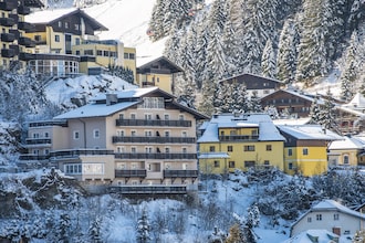 A3D Alpenhof