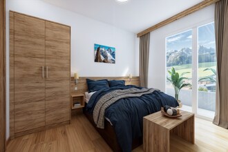 Holiday home in Austria