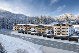 Holiday home in Austria