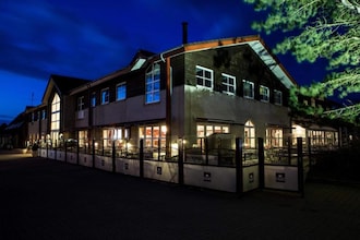 Apartment Vest Balcony