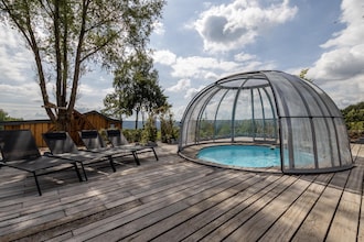Chalet Bulle