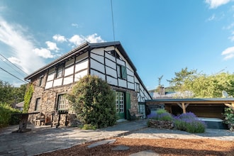 Maison Ardennaise