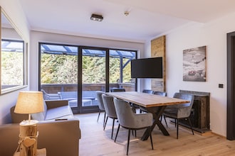 Holiday home in Austria