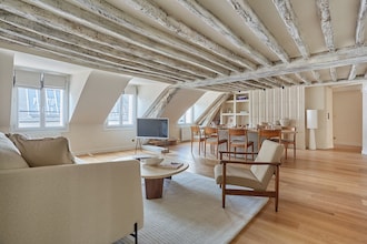 Ferienhäuser in Frankreich