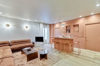 Holiday home in France