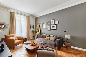 Holiday home in France