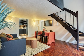 Holiday home in France