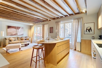 Holiday home in France