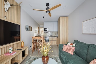 Holiday home in France