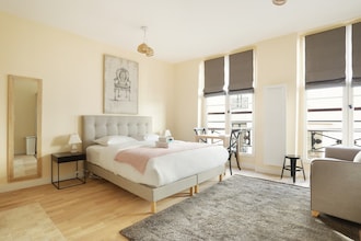 Holiday home in France