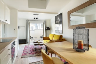 Holiday home in France